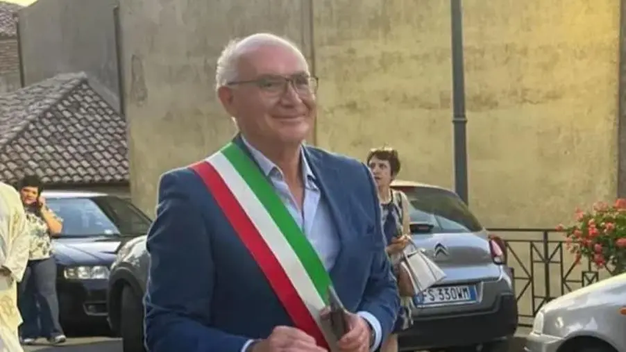 Addio al sindaco di Jacurso, il cordoglio di Ambulatorio solidale images Addio al sindaco di Jacurso, il cordoglio di Ambulatorio solidale