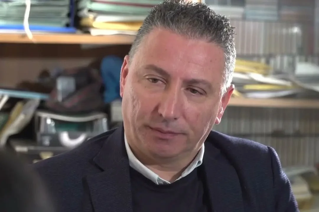 Lido di Squillace, il sindaco Zofrea: “Solo riqualificazione, non nuove villette”