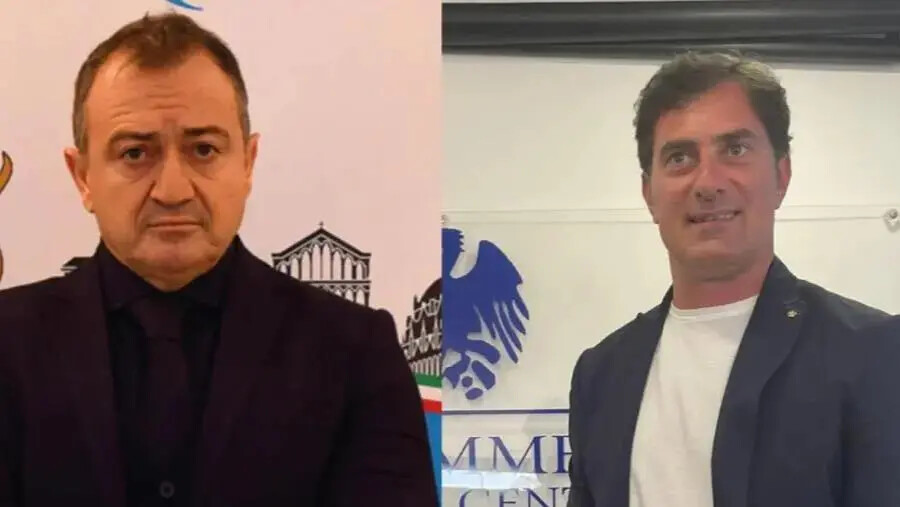 images Vibo Valentia, Confcommercio incontra i vertici della Questura