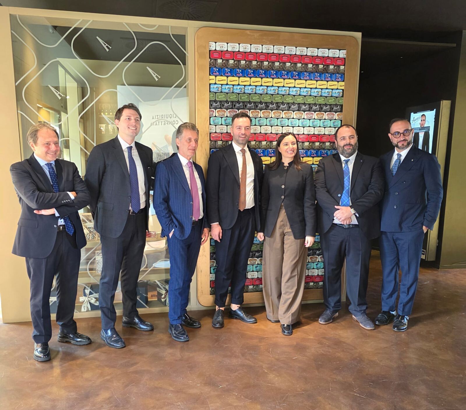 images PMI DAY 2025: la Calabria protagonista della cultura d’impresa e del futuro dei giovani