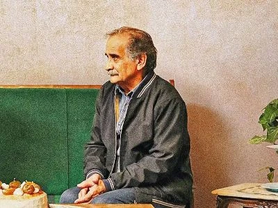 Lamezia, "Il mio giardino persiano"  al Chiostro di San Domenico chiude la rassegna “Cinema in biblioteca”  

&nbsp;