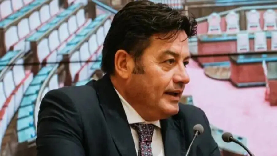 images Ddl Forze Armate, Rapani: "Puntiamo a una sicurezza più efficiente e vicina ai cittadini"