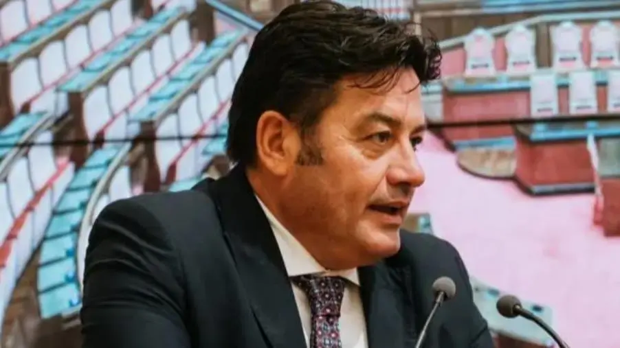 Ddl Forze Armate, Rapani: "Puntiamo a una sicurezza più efficiente e vicina ai cittadini" images Ddl Forze Armate, Rapani: "Puntiamo a una sicurezza più efficiente e vicina ai cittadini"