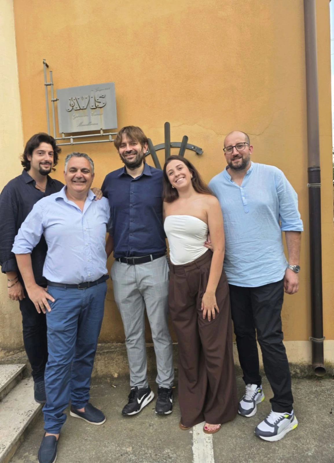 Prevenzione dermatologica all'AVIS di Marcellinara: grande partecipazione al pomeriggio di visite gratuite