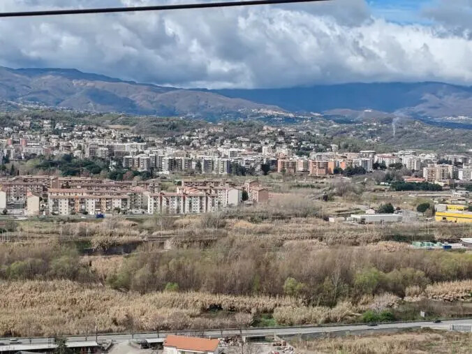 images Pulizia dei fiumi, a Zumpano protocollo d'intesa tra enti e Calabria Verde