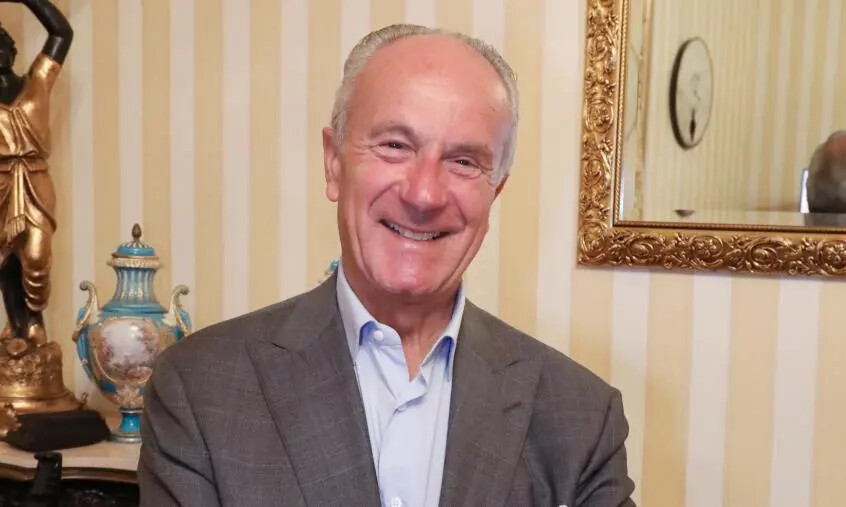 Cimino: "Un anno dalla morte di un verto artista, il catanzarese universale"  images Cimino: "Un anno dalla morte di un verto artista, il catanzarese universale"