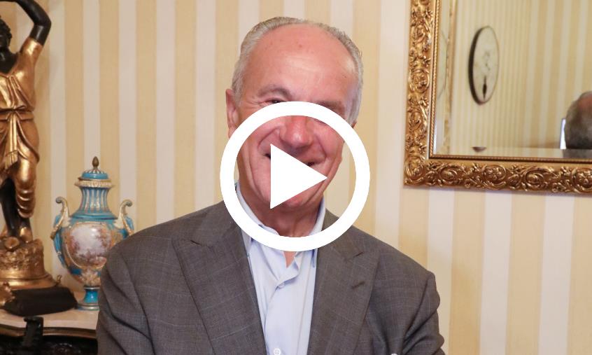 images Cimino: "Un anno dalla morte di un verto artista, il catanzarese universale" 