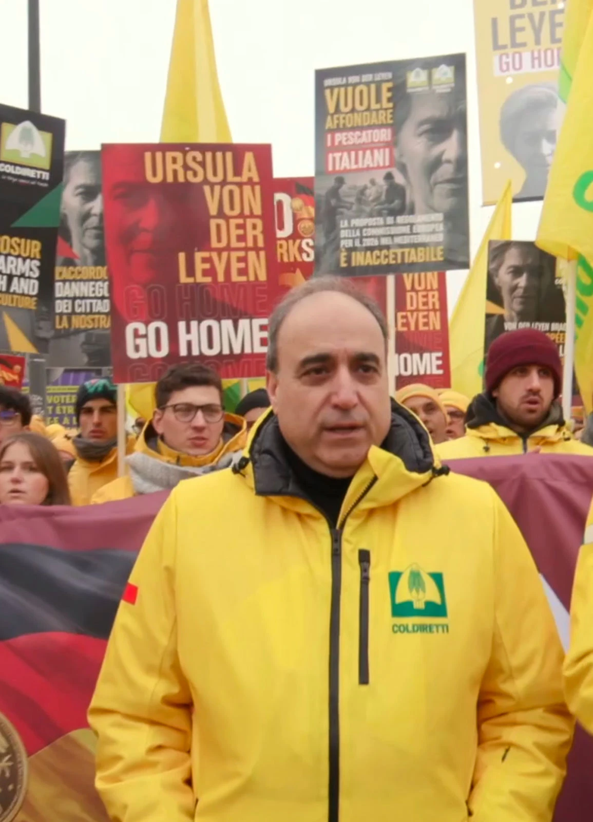 Aceto (Coldiretti Calabria): "A causa del conflitto in Iran c'è già l’aumento dei costi lungo tutta la filiera agroalimentare"