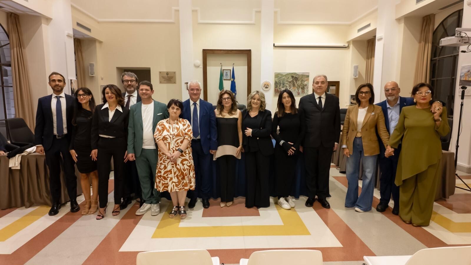 images "Premio Internazionale Città di Castrovillari": ecco i premiati