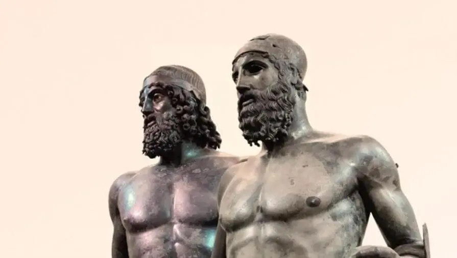 Premio “Bronzi Riace”, a Firenze la XXIV edizione: cerimonia a maggio nel Palazzo Medici images Premio “Bronzi Riace”, a Firenze la XXIV edizione: cerimonia a maggio nel Palazzo Medici