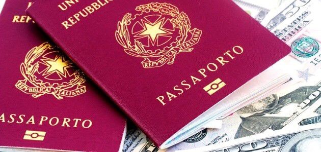 Rilascio del passaporto: dall’1 dicembre scatta un nuovo importo e una nuova modalità di pagamento images Rilascio del passaporto: dall’1 dicembre scatta un nuovo importo e una nuova modalità di pagamento