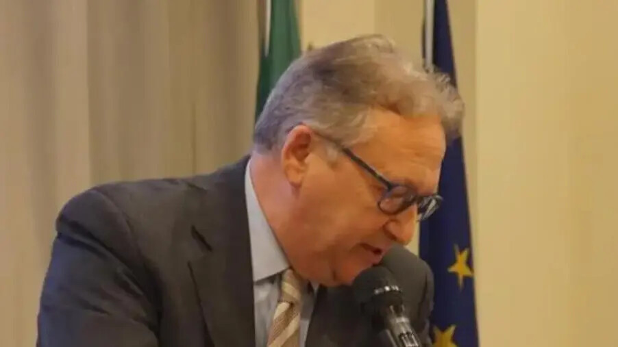 Federproprietà, il calabrese Francesco Granato rinnovato ai vertici col ruolo di Vicepresidente vicario images Federproprietà, il calabrese Francesco Granato rinnovato ai vertici col ruolo di Vicepresidente vicario