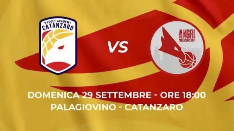 images Basket Academy, (B)entornato campionato: appuntamento a domenica 