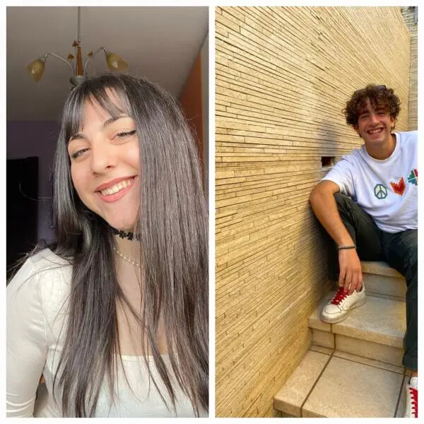 images Campionati di Lingue e civiltà classiche, successo per il Polo Liceale Campanella-Fiorentino di Lamezia