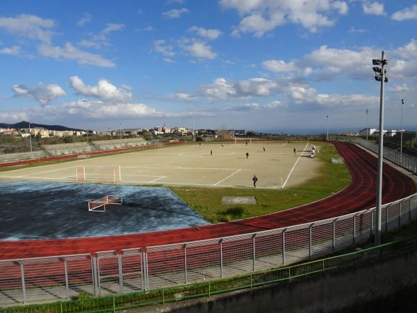 Bando Sport e Periferie, il Comune di Catanzaro candida il Verdoliva del quartiere Gagliano
