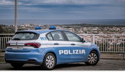 Polizia Crotone, tutti i numeri del 2025 images Polizia Crotone, tutti i numeri del 2025