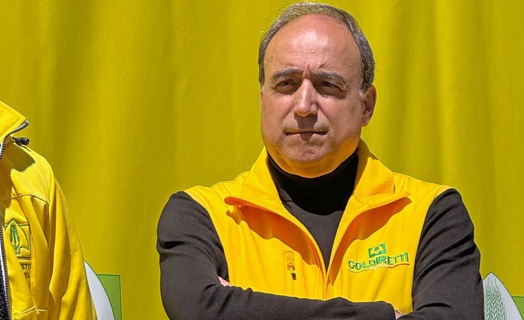 Caro carburanti, Coldiretti plaude agli ulteriori 5milioni all’agricoltura: "Arriveranno altre misure" images Caro carburanti, Coldiretti plaude agli ulteriori 5milioni all’agricoltura: "Arriveranno altre misure"