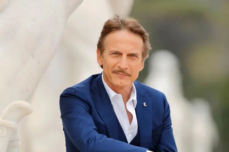 images XXI Festival d’autunno, al Marca l’omaggio a Lucio Dalla con Cesare Bocci e il duo Mercadante