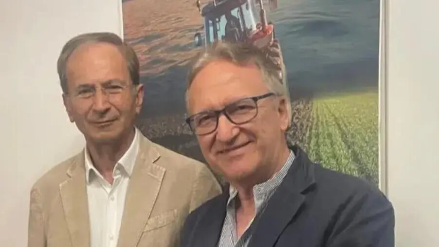 images "Mercato, economia e bene comune: le ragioni del dialogo” , incontro- confronto a Catanzaro