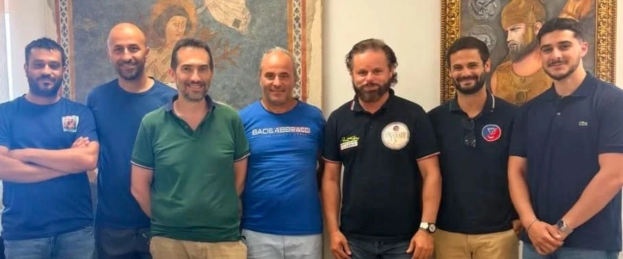 Nuova caserma dei carabinieri di Santa Maria del Cedro allo step finale, Unarma: "Siamo allo step finale"