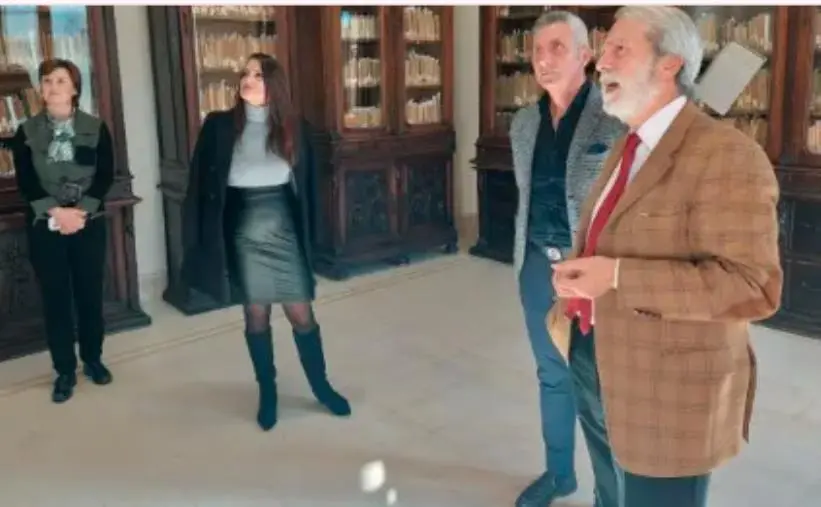 Taurianova Capitale Italiana del Libro 2024 alla Bologna Cildren’s Book Fair: bilancio positivo images Taurianova Capitale Italiana del Libro 2024 alla Bologna Cildren’s Book Fair: bilancio positivo