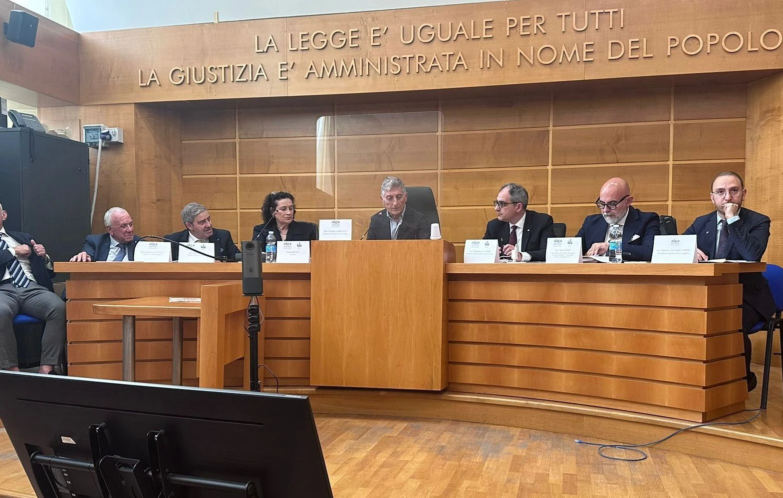 Riforma forense, a Lamezia il confronto sul futuro dell'avvocatura: "Serve una professione pronta ai cambiamenti"