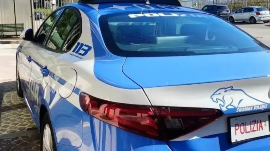 Vibo, il bilancio della Questura: controllati 1392 veicoli e identificate 3188 persone images Vibo, il bilancio della Questura: controllati 1392 veicoli e identificate 3188 persone