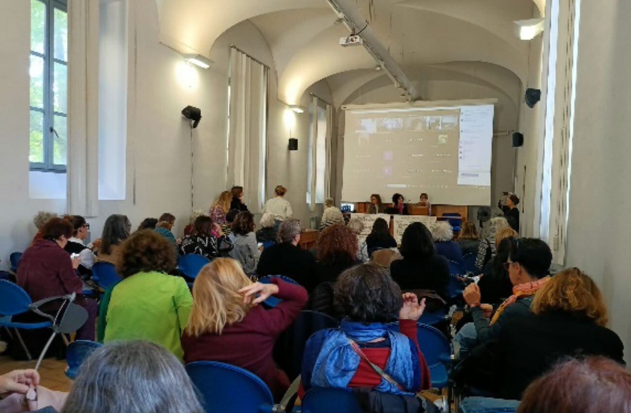 Femminismo e partecipazione, il Collettivo Aurora lancia una Casa delle Donne a Catanzaro images Femminismo e partecipazione, il Collettivo Aurora lancia una Casa delle Donne a Catanzaro