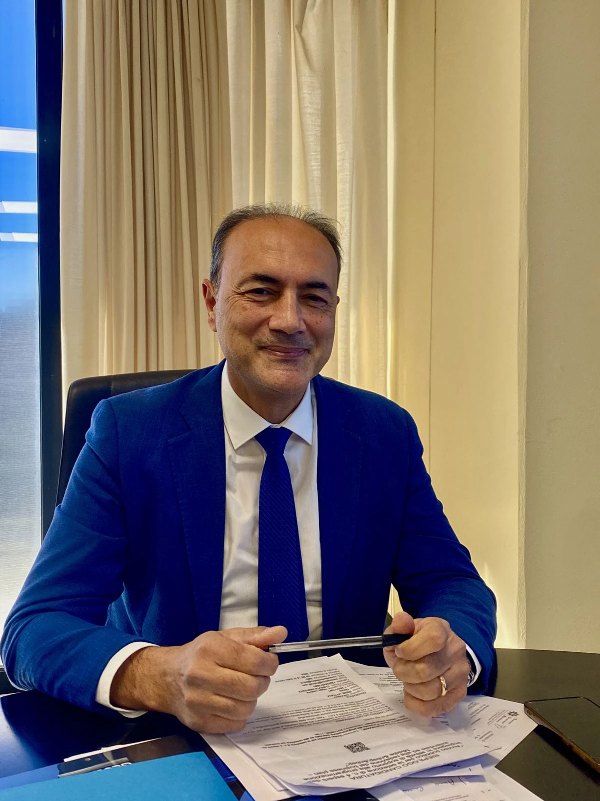 Balneari, soddisfazione di Giannetta per l’approvazione unanime della sua proposta di legge