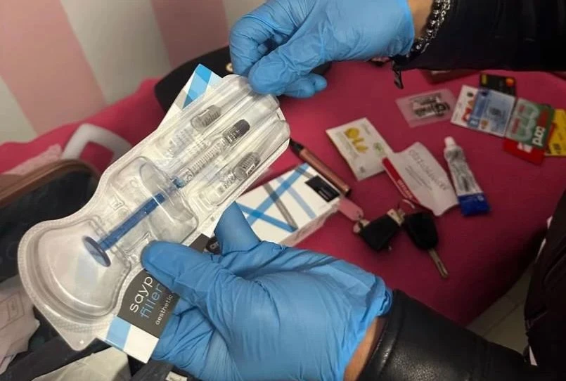 Dal filler “social” ai locali abusivi, sequestrati due centri estetici illegali a Crotone