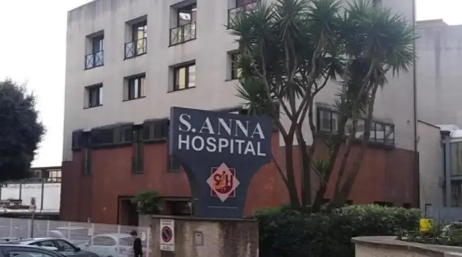 images Cardiochirurgia in Calabria, Costanzo chiede quattro unità: “Si confermi al Sant’Anna”