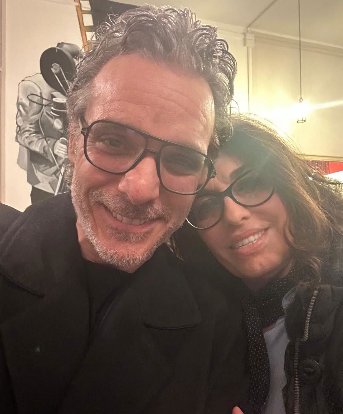 images L’intervento. “Il nuovo film di Francesco Colella è più di un film: un’esperienza che resta nel cuore”
