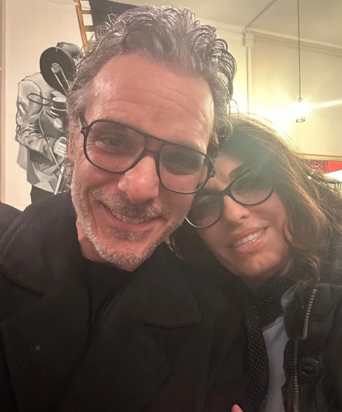 L’intervento. “Il nuovo film di Francesco Colella è più di un film: un’esperienza che resta nel cuore”
