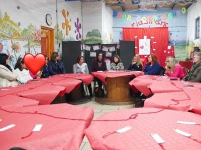 San Floro dice no alla violenza sulle donne con una tavola rotonda dell’Associazione Fiabiparl