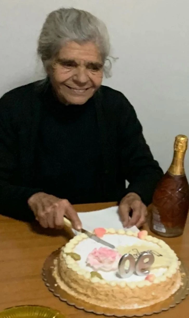 Lutto per il consigliere regionale Enzo Bruno: si è spenta mamma Elisabetta