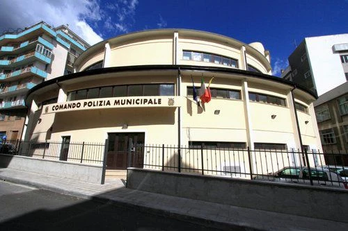  Fiamma Olimpica a Catanzaro: viabilità e traffico (L'ORDINANZA DELLA POLIZIA LOCALE)