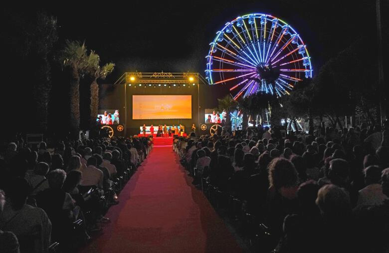 Magna Graecia Film Festival a Soverato: boom di presenze e fenomeno social images Magna Graecia Film Festival a Soverato: boom di presenze e fenomeno social