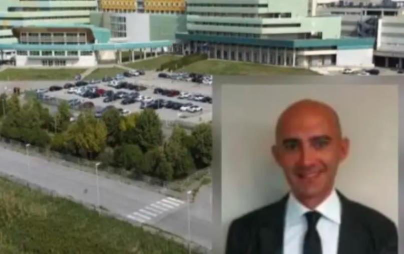 images Scandalo alla 'Dulbecco', da Salerno la difesa di un paziente del prof Scorcia: “Accuse incredibili”