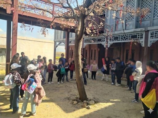 images Gli alunni del Comprensivo “Gatti-Manzoni-Augruso” alla scoperta di Sandokan:  viaggio tra cinema e didattica