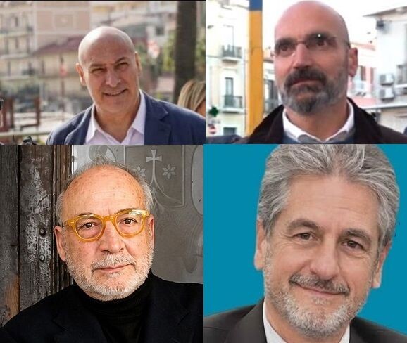 images Comunali a Crotone: 4 candidati alla carica di primo cittadino e 12 liste
