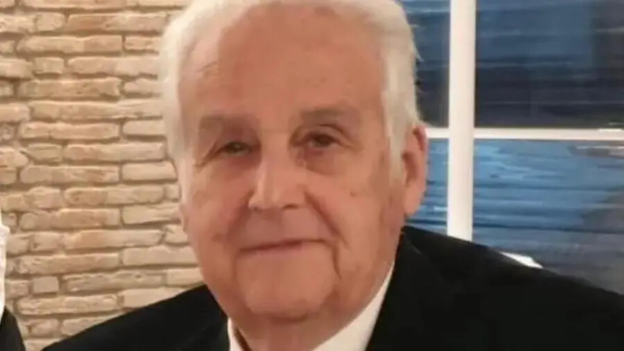 images Sergio Dragone: “I 90 anni di Michelangelo Frisini, socialista e grande amministratore" 