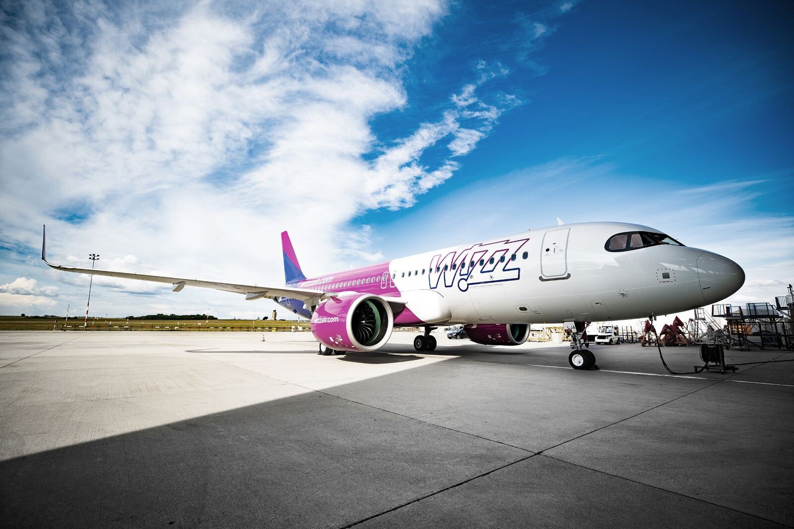 images Wizz Air rafforza Lamezia: al via i voli diretti per Milano Malpensa e Torino