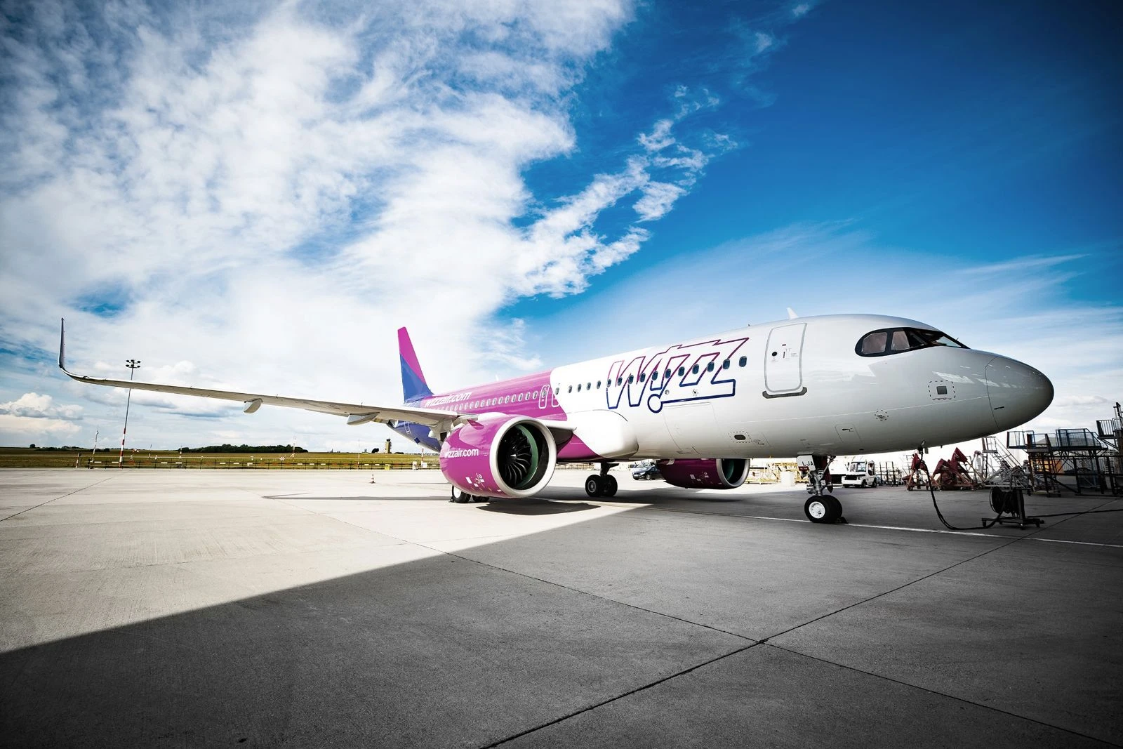 Wizz Air rafforza Lamezia: al via i voli diretti per Milano Malpensa e Torino