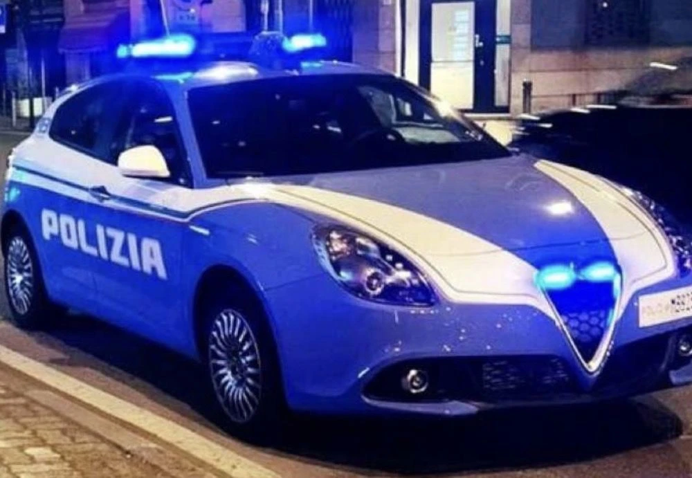 Crotone, tre arresti in un giorno: in carcere un bancarottiere, un evaso e un condannato per maltrattamenti