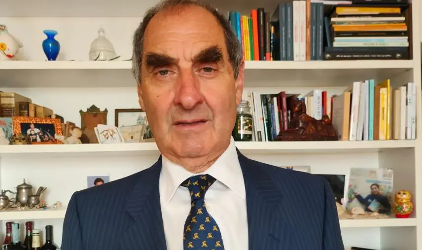 Acqua ora potabile a Catanzaro, Stanizzi: "Non sapevamo non lo fosse prima: un pericolo per la salute pubblica" images Acqua ora potabile a Catanzaro, Stanizzi: "Non sapevamo non lo fosse prima: un pericolo per la salute pubblica"