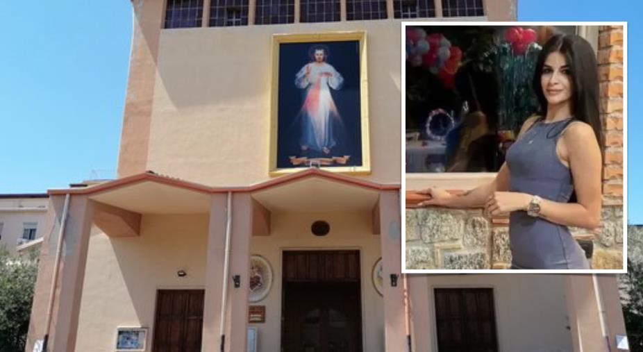 images Tragico incidente a Catanzaro, venerdì a Lido l'ultimo saluto a Martina Guzzi