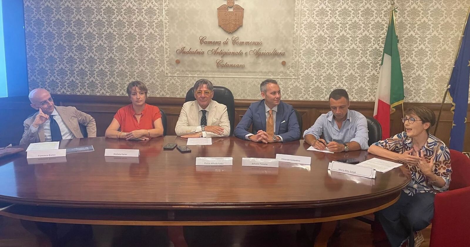 Con i "Pitta day" Catanzaro celebra il gusto della tradizione e dell'identità di comunità images Con i "Pitta day" Catanzaro celebra il gusto della tradizione e dell'identità di comunità