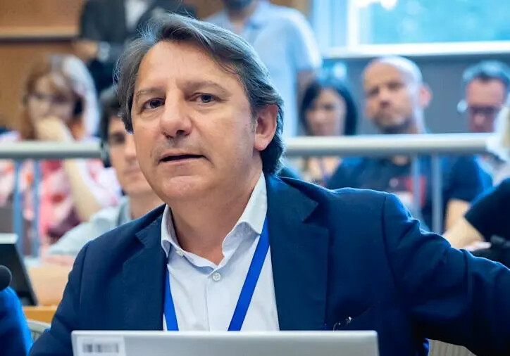 Lega Calabria: “Tridico pensi a come sostenere i progetti di sviluppo della Calabria e del Sud” images Lega Calabria: “Tridico pensi a come sostenere i progetti di sviluppo della Calabria e del Sud”