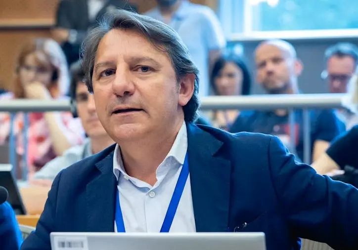 images Ponte sullo Stretto, Tridico (M5S) attacca Salvini: "Gigantesca illusione per Calabria, Sicilia e resto del Sud"