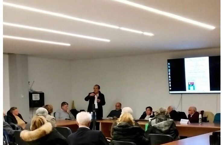 images Bruno (Tridico Presidente): “Depurazione e riuso sono la chiave per salvare mare, agricoltura ed economia calabrese”